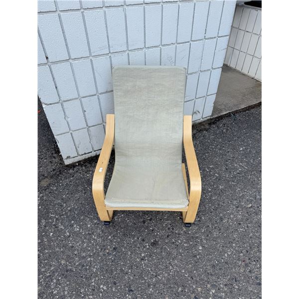 Children's chair