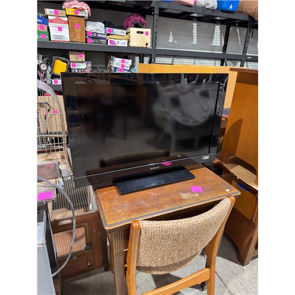 Sony 32 inch TV