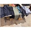 Image 1 : Calvin Klein jeans suit assorted shirts