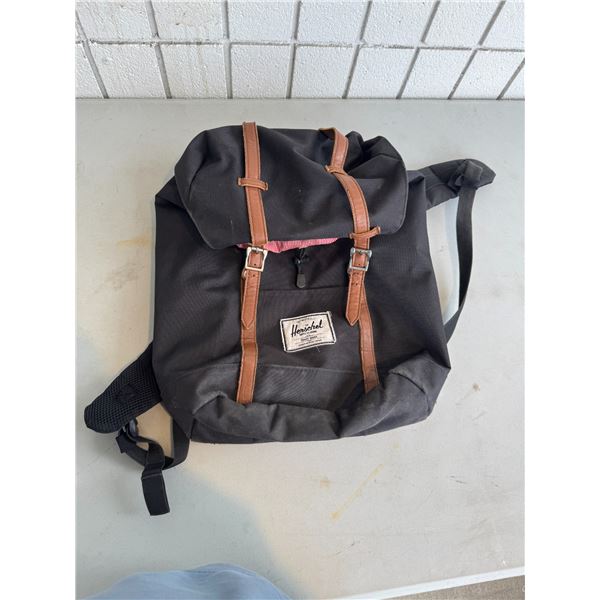 Herschel backpack
