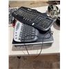 Image 1 : Keyboards and HPCOMPAQ