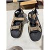 Image 1 : Sandals size 10