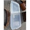 Image 1 : Storage bin