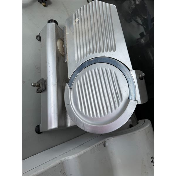 Meat Slicer needs cord