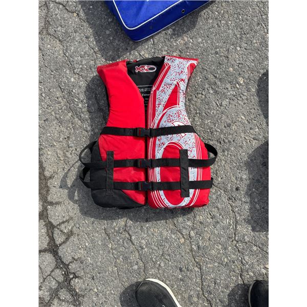 Lifejacket Adult universal