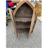 Image 2 : Boat shaped shelf