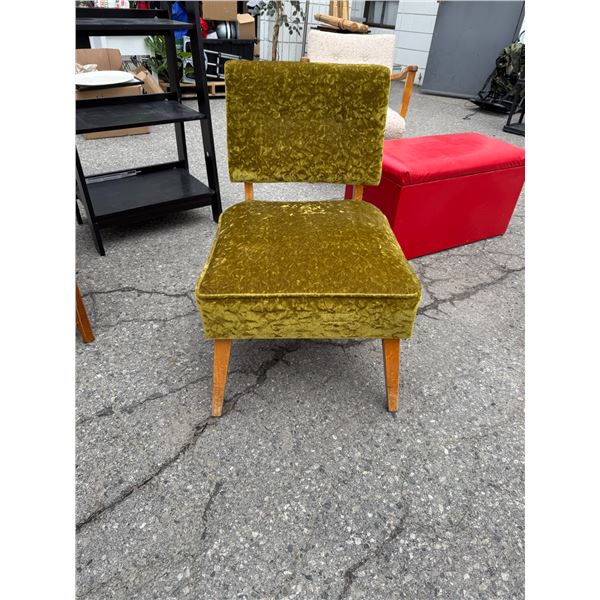 Vintage chair