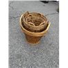 Image 1 : Baskets