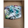 Image 1 : Silk dog bandanna
