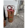 Image 1 : 5 gallon guardian pump tank