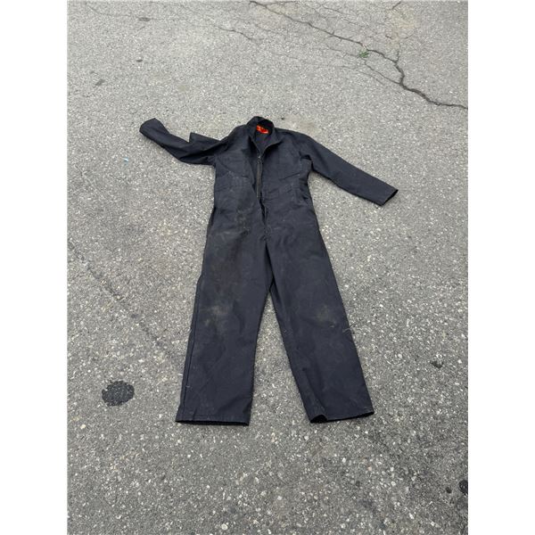 Coveralls 44 regular