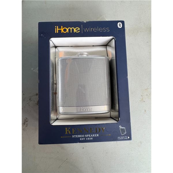 Ihome wireless