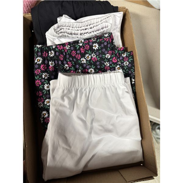 4 sweet leggings shorts one size fits most