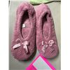 Image 1 : ISOSPA slippers size 8/9