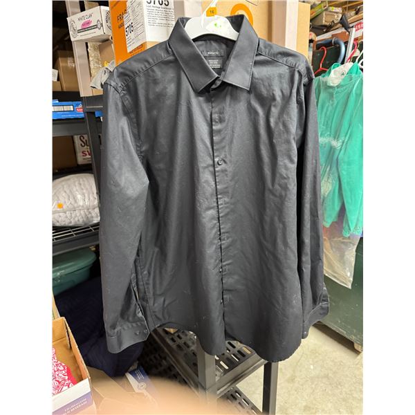 R W  &co size 16 1/2 men's shirt