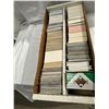 Image 1 : Hockey and baseball cards