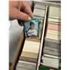 Image 2 : Hockey and baseball cards