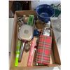 Image 1 : Kitchen items