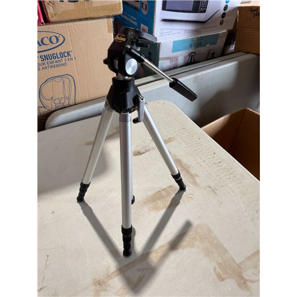 Daiwa tripod
