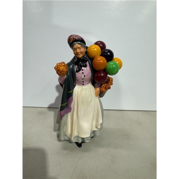 Royal Dalton bitty Penny far thing