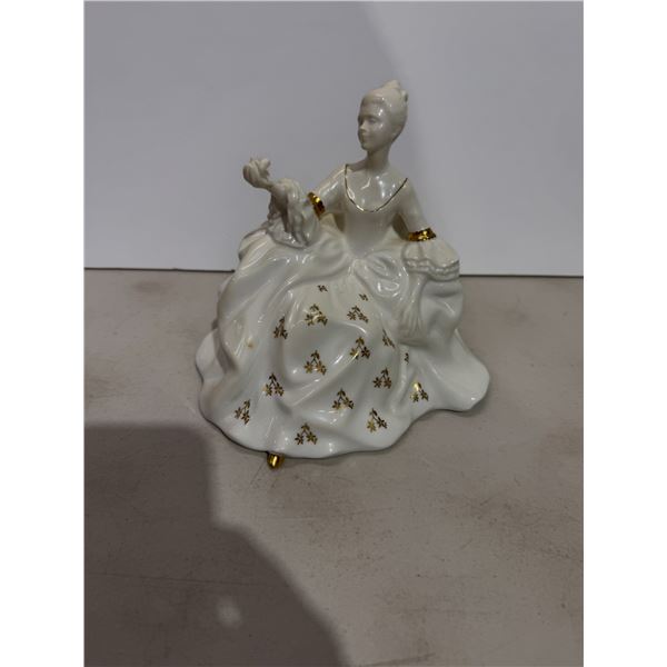 Royal Dalton Antoinette