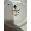 Image 3 : Wedgewood dishes