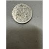 Image 1 : 1966 silver $.50 piece