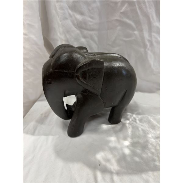 Elephant decor
