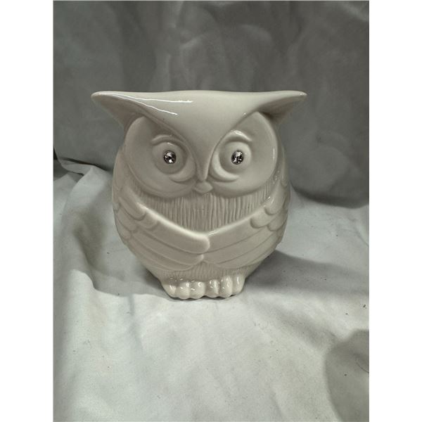 Owl decor