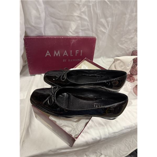 Amalfi shoes a size