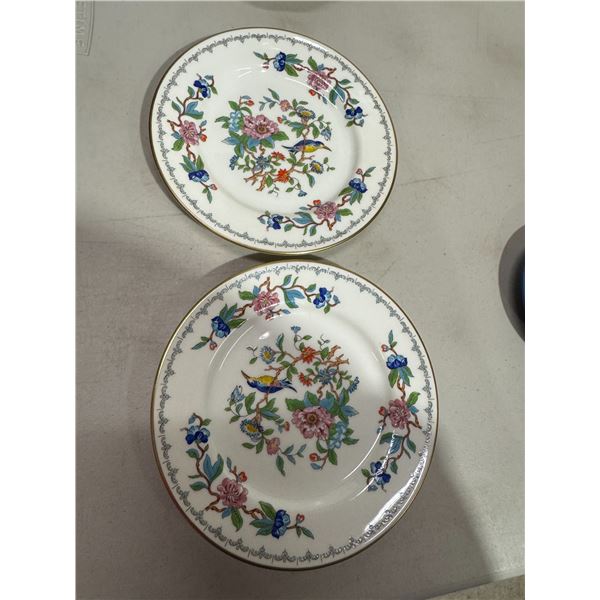 Aynsley dishes