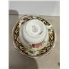 Image 2 : EB Foley tea cup  and saucer