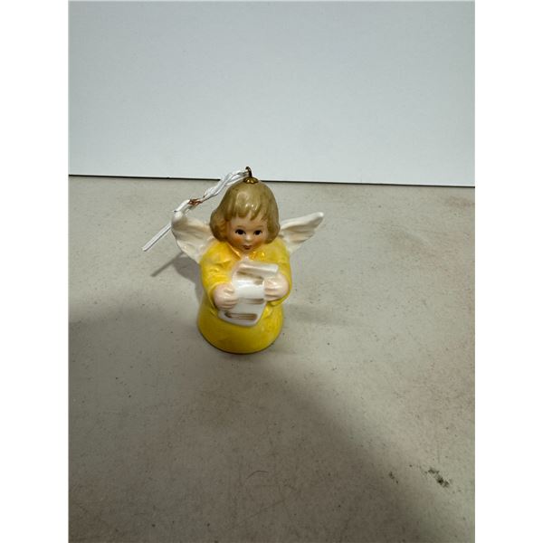 Goebel angel ornament