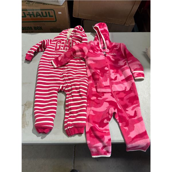 12-18 month Clothing