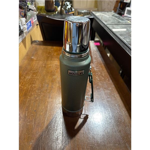 Stanley thermos
