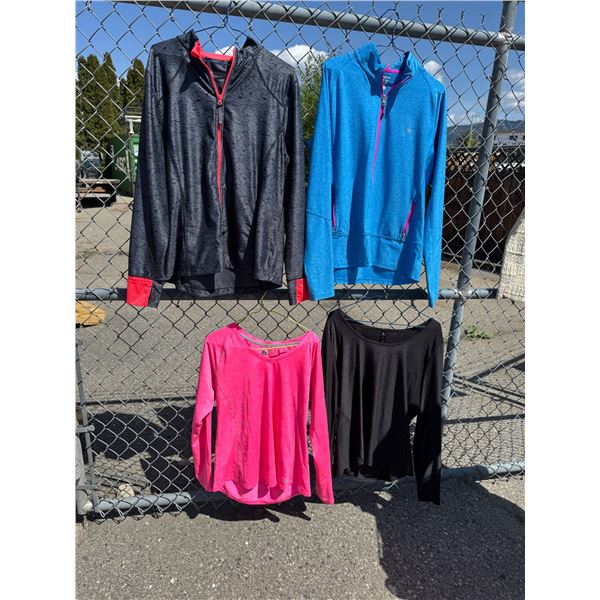 Athletic wear XL/XXL