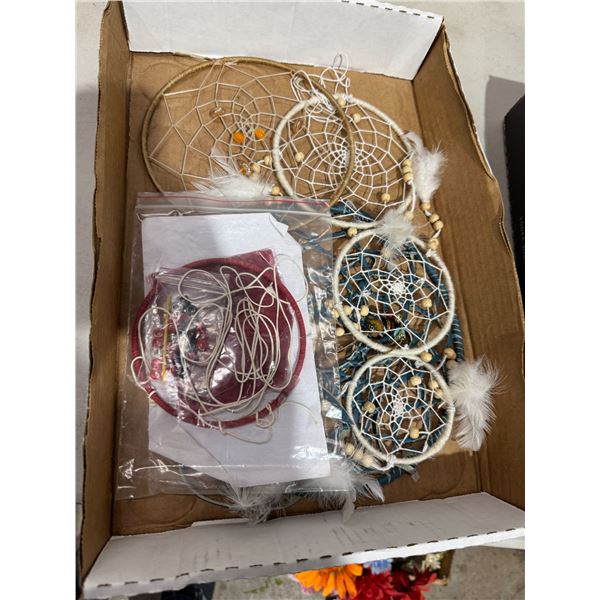 Dream catchers