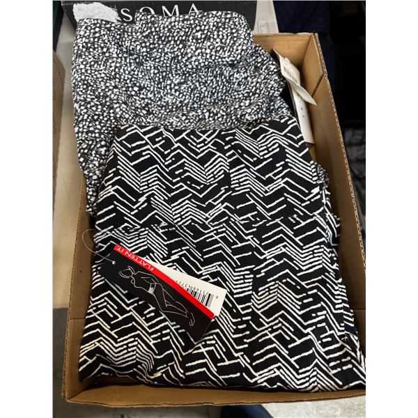 NWT ladies, XL leggings