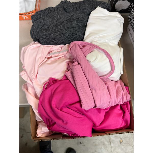 Ladies dresses size large