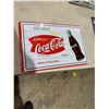 Image 1 : Tin Coca-Cola sign