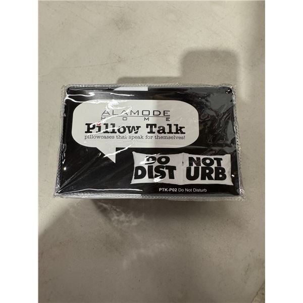 New pillowcases 20 x 27"