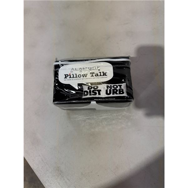 New pillowcases 20 x 27"