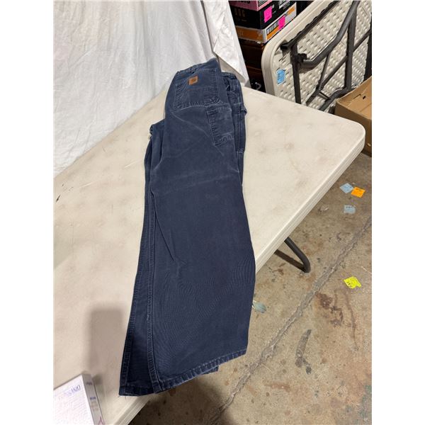 Carhart pants 36/32
