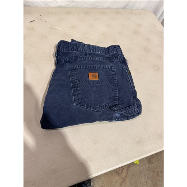 Carhart pants 36/32