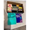 Image 1 : Japanese books