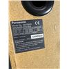 Image 2 : Panasonic speakers