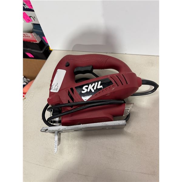 Skil saw