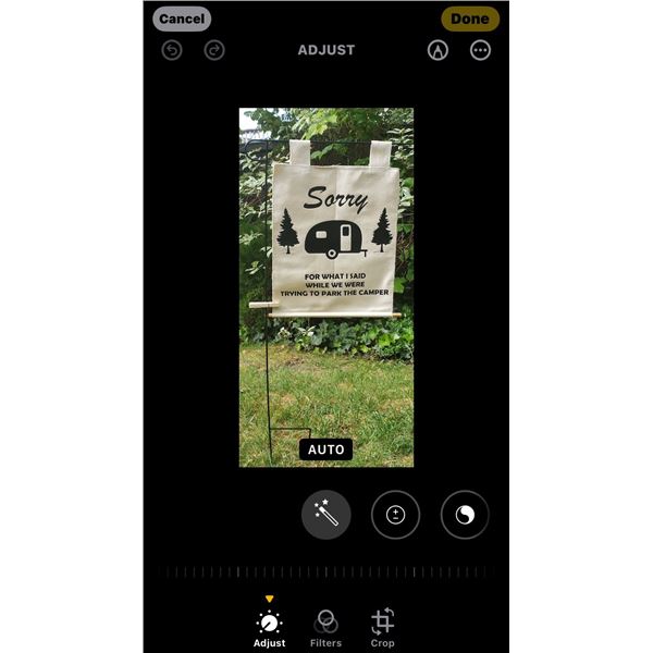 New 10ish lawn and garden flag holders