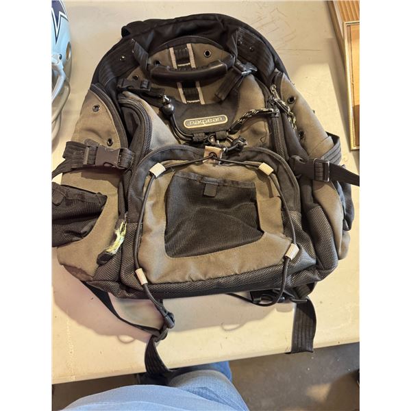 Rak backpack