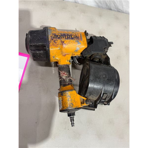 Bostitch nailer